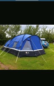 Tent hi gear voyager six