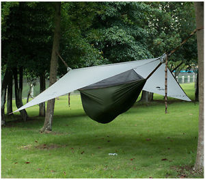 Hanging light Tent Hammock Bed Net Sleeping Camping  Naturehike Outdoor Camp