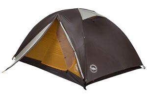 Big Agnes Foidel Canyon 3 Person Tent Package Deal! Includes FOOTPRINT & TENT!