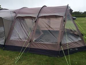 Outwell Nevada M & XL Tent Front Awning (see other items for extension)