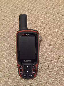 Garmin gpsmap 64s Handheld GPS