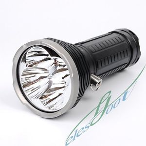 2015 Edition Fenix TK75 4x Cree XM-L2 U2 4000LM LED Flashlight Waterproof【IE】