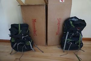 BACKPACKS   Osprey Exos 58M  and Exos  58S