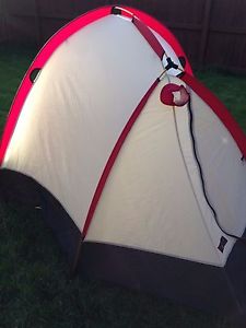 Classic 1995-ish Walrus Skyline Tent 4 Seasons in Amazing Condition #M129