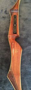 Bear 1965 Kodiak Special Vintage Recurve 37# 66 inch RH excellent