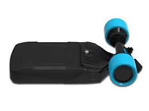 Skateboard and Longboard electric drive system