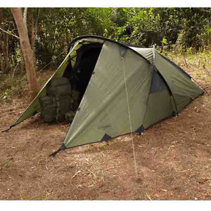 SnugPak Scorpion 3 Tactical Shelter Hunting Fishing Camping