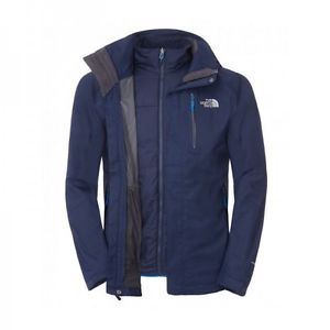 The North Face Men's Zenith Triclimate Jacket | ehemalige UVP: 250,00€