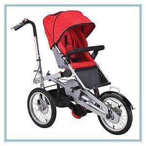 Taga style Baby Bike Stroller