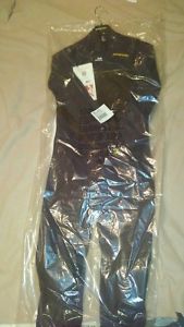 TYR MEN'S HURRICANE WETSUIT CAT 5 Size L