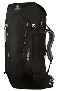 Gregory Denali 75 Pack-Basalt Black-Large