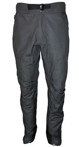 Brooks-Range Mountaineering Armor Pant - Men's -Black-Large-Regular Inseam