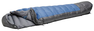 Exped Comfort 600 -Large-Left