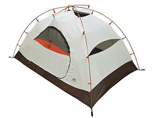 Alps Mountaineering Morada 4 Tent - 4 Person, 3 Season