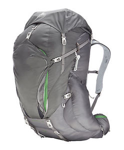 Gregory Contour 70 Pack-Graphite Gray-Small