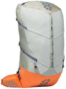 BoreasTsum Trek 55 Backpack-Meteor Orange-Medium