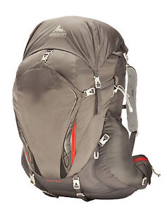 Gregory Cairn 68 Women's Pack-Magnetic Gray-Medium