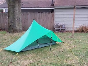 Mountain Laurel Designs Cricket Tent