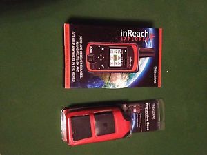 delorme inreach