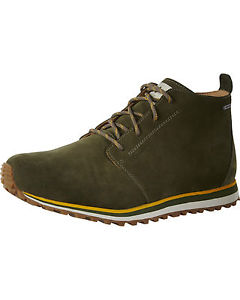 Haglofs 19Fourteen Avesta Suede GT Urban Shoes - Various Colours and Sizes