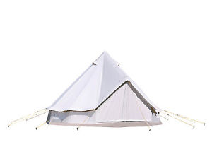 SoulPad 4000-ease™ Bell Tent