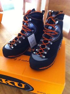 AKU Yatumine GTX Unisex Trek/Mountaineering  Boots size UK 8-RRP£295