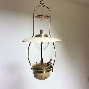 Tilley KL80 kitchen hanging lamp