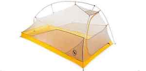 Fly Creek HV Weatherproof Silicone Treated Ultralight Weight Footprint Tent