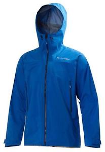 Helly Hansen Odin Guiding Light Mens Jacket Size L  RRP £299.99