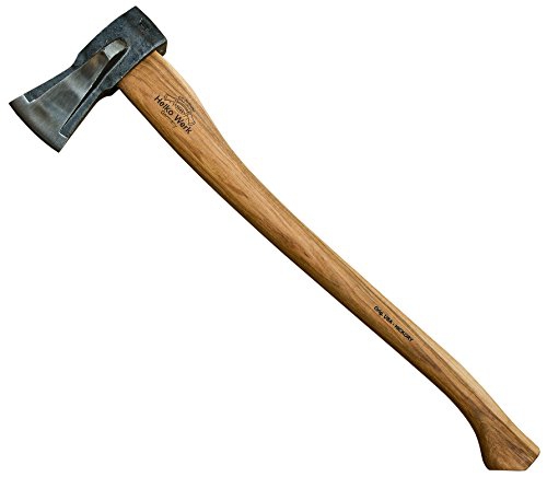 Helko Werk Helko Spaltaxt - German Splitting Axe