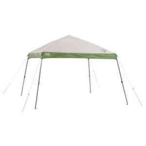 Coleman 12 x 12 Slant-Leg Instant Shelter