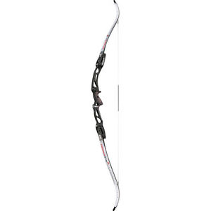 Hoyt Recurve GMX 25 White Right Hand Handle/Riser