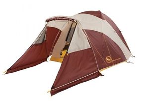 Big Agnes Tensle