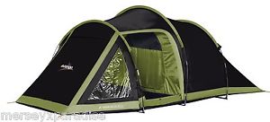 Vango Venture 350 Three-Person Tent Vango Free Express Delivery