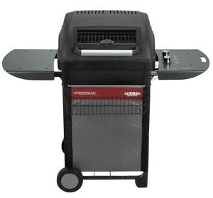 BARBECUE ARDENTO PLUS RBS