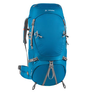 VAUDE Women's Astrum Travel Pack - 60+10L