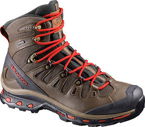 Salomon Quest Origins GTX Mens Hiking Boots