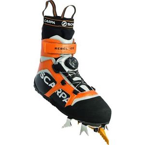 Scarpa Rebel Ice Boot - Men's