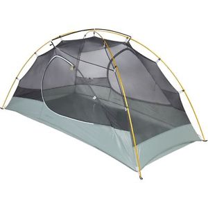 Mountain Hardwear Ghost Sky 3 Tent: 3-Person 3-Season Grey Ice One Size