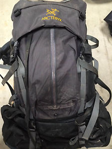 Arcteryx Bora 80 Backpack