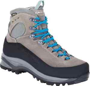 AKU LADIES SUPERALP GTX..Superb Italian Craftsmanship..Supremely Versatile Boot