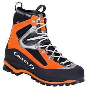 AKU TERREALTE GTX Super Berg Boot B2 Geprüft