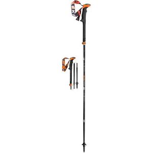 LEKI Micro Vario Carbon Trekking Poles