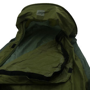 Slumberjack Varicom Survival Sleep Bivy AFSOC System