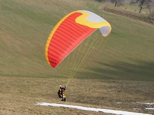 Sky Paragliders GAIA (EN B) -  26 scm  wing  BRAND NEW