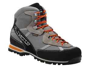 Aku Herren SL Wander Gtx Goretex Wandern Schuhe. Oberteil Italian Quality