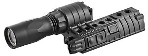 Surefire M500L-BK-WH Tactical Light Assembly 500 Lumens For M4 & Variants!!NEW!!