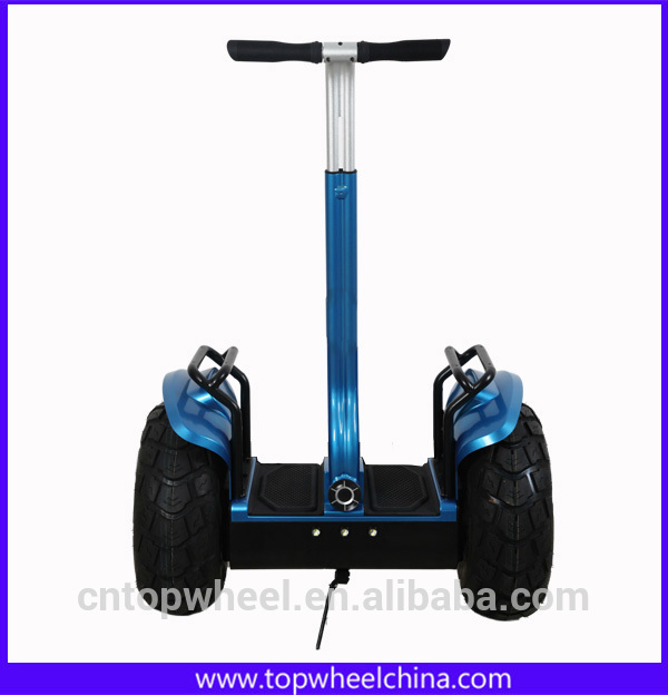 Adults Transporter 36V Lithium battery Off-road 2000W Motor 2 Wheel Self Balancing Electric Mobility Scooter