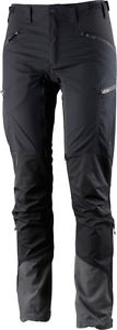 Lundhags Makke Damen Outdoorhose (schwarz) Gr.46