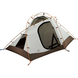 ALPS Mountaineering Extreme 3 Tent: 3-Person 3-Season Clay/Rust One Size